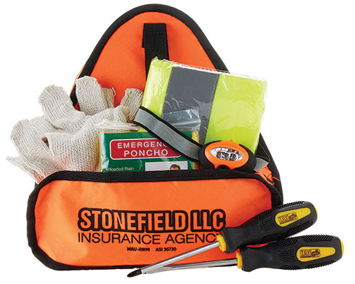 Handy Safety Kits and Tools