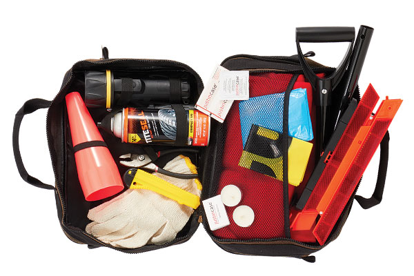 Handy Safety Kits and Tools