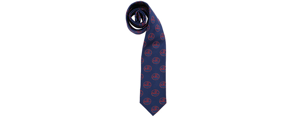 Get Hot Around the Collar with Ties, Scarves