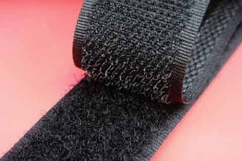 VELCRO Says Trademark Used Improperly in Promo Industry