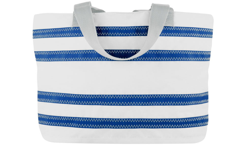 A Salute to Nautical Stripes