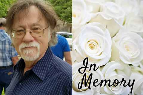 Obituary: Larry Cole, Gotcha! Mobile Solutions