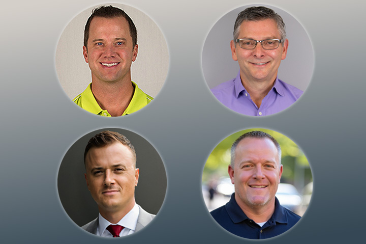 Gold Bond Names Mark Godsey CEO