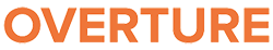 Overture Logo