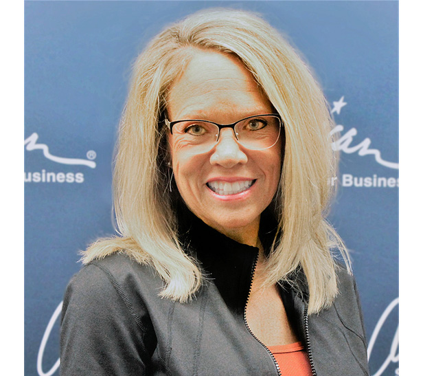 Lori Rogge