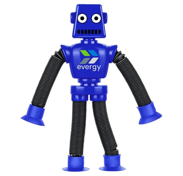 robot toy