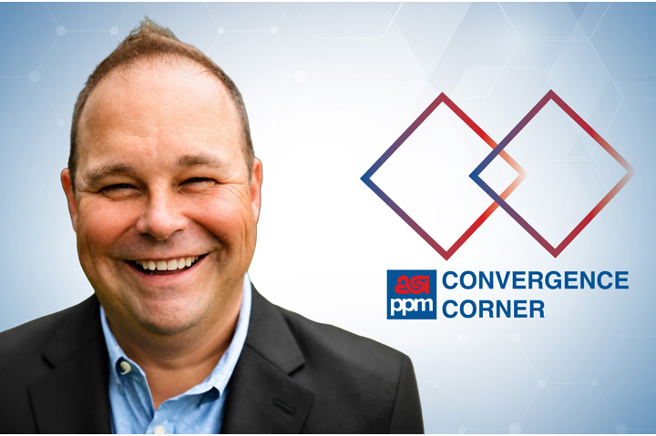 Convergence Corner: Justin Zavadil on ASB’s Print & Promo History & His New Role