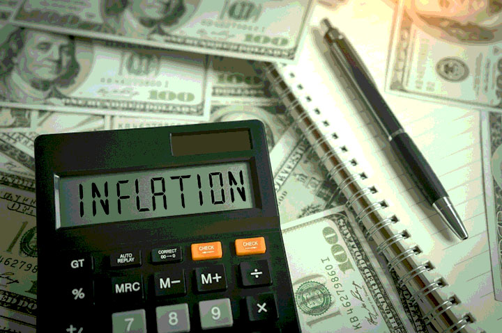 Stat Spotlight: Inflation Entrenches, Throwing Fed Interest Rate Cut Into Question