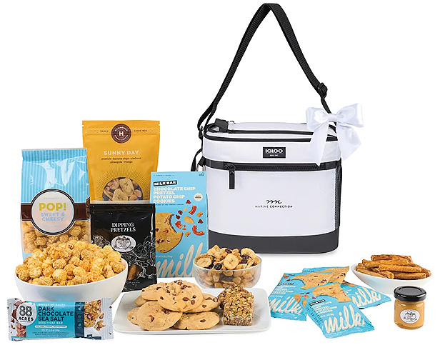 gourmet gift pack