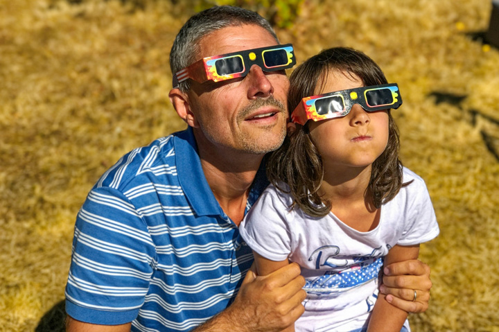 Eclipse Glasses Can Be Out-of-This-World Promo (When Planned Correctly)