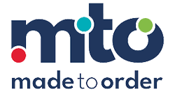 Made To Order logo