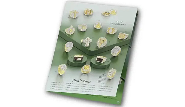 Customized Catalog
