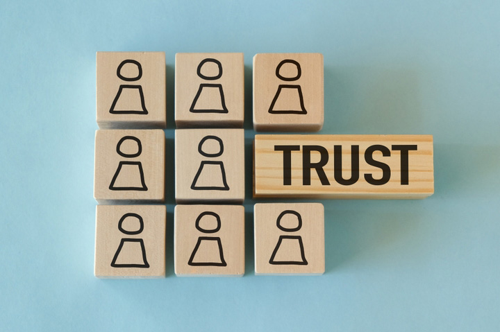 Everything Is Customer Service: The Right Way To Build Trust