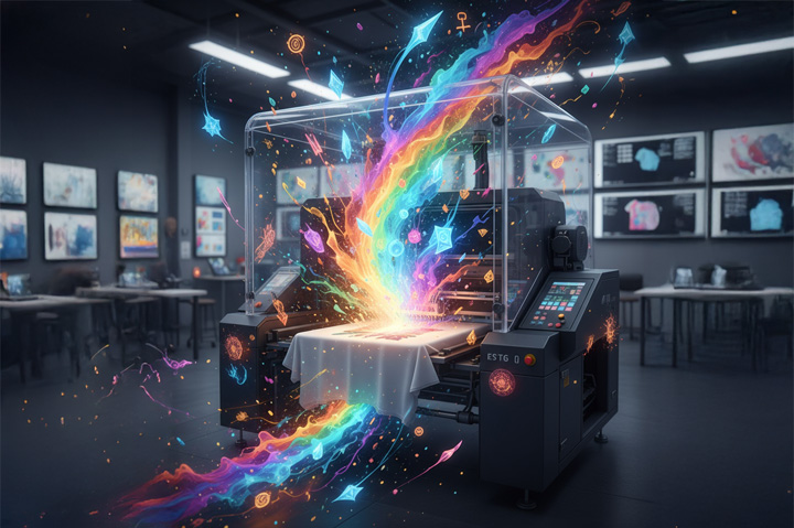 5 Must-Know Facts About Print on Demand