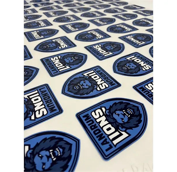 23” DTF Gang Sheets