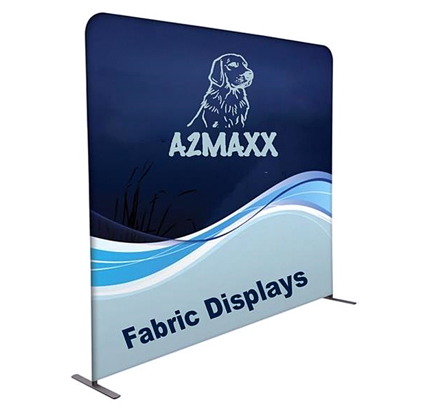 fabric display