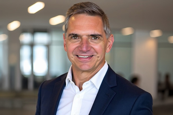 TSC Miami/Monster Digital Names Eric Stockl as CEO