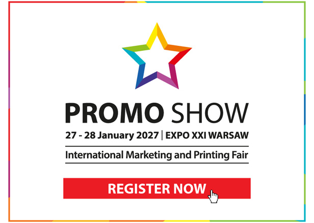 Poland Promo Show Banner