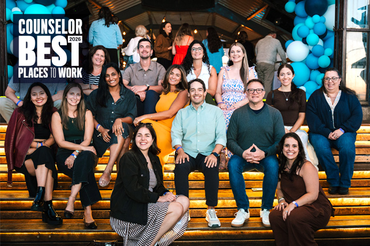 2026 Counselor Best Places to Work: Whitestone