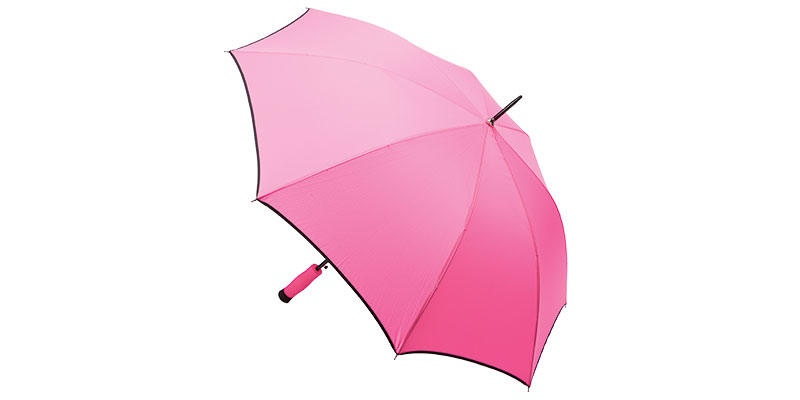 Keep Dry With These Practical Umbrellas