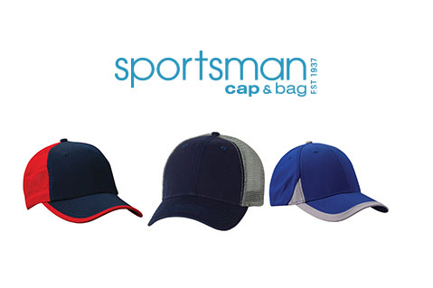 Sportsman Cap & Bag Now Selling Through 17 Companies