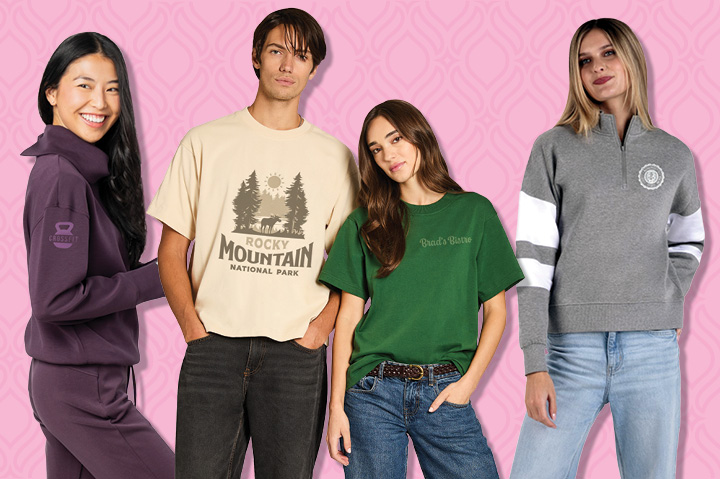 Top Apparel Trends for 2026