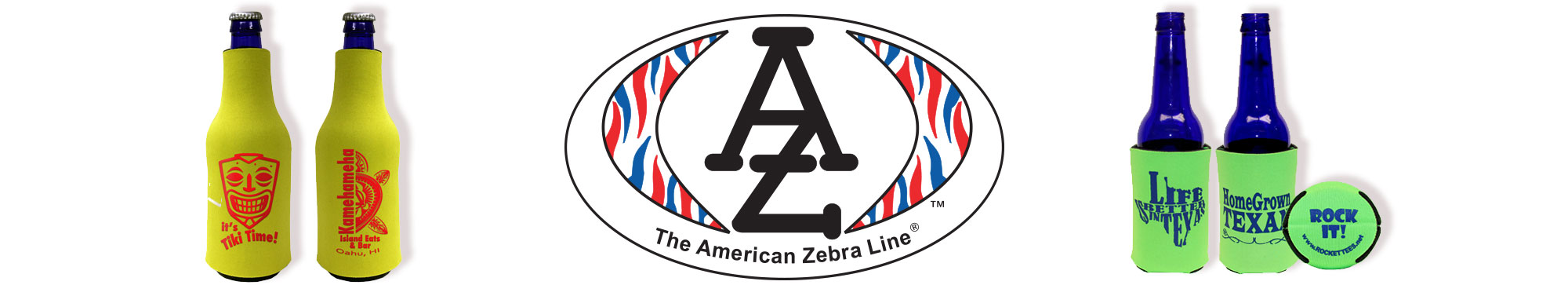 American Zebra Line