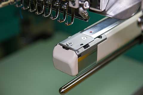 Choose the Right Embroidery Machine