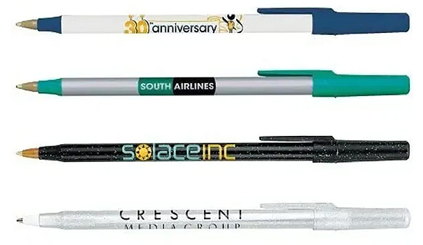 BIC Slim Line Pen