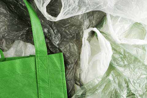 Controversy Swirls Around Proposed New York Plastic Bag Ban