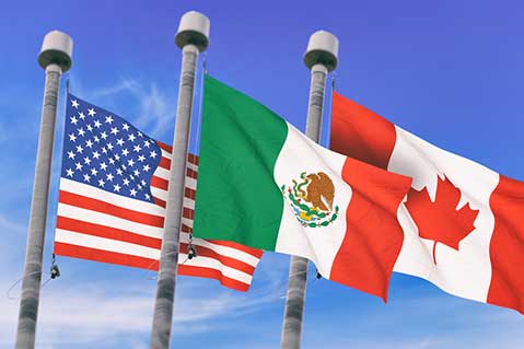 NAFTA Replacement Faces Uncertain Future