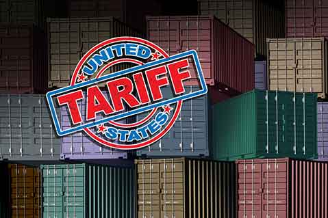 Canadian Promo Industry Reacts to Tariffs