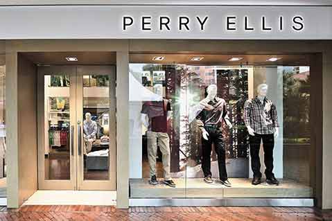 Perry Ellis Pushing Shareholders To Accept Founder’s Bid