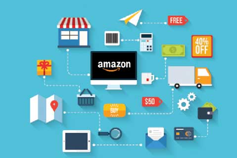 SOI 2018: Amazon & The Promo Industry