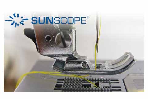 Sunscope Purchases Russell Facility; Starts New Venture