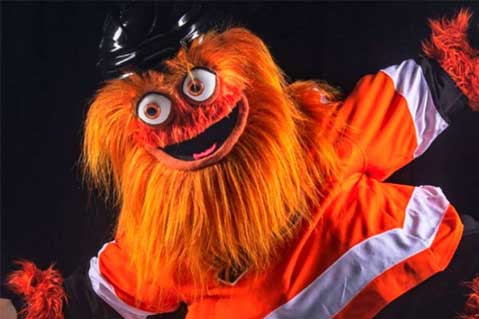 Gritty: Marketing Gold or Short-Term Stunt?