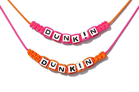 Adventures in Rebranding: Dunkin’ Donuts Changes Name