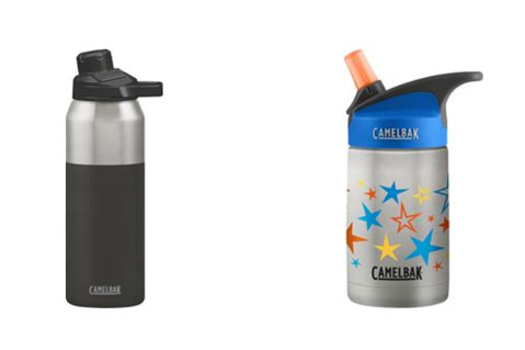 Leed’s Bringing CamelBak to the Promo Products Market