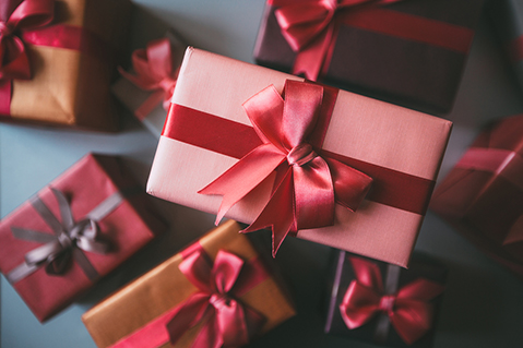 ASI Study: More Companies to Give Corporate Holiday Gifts