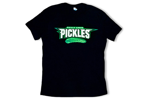 Philly Pickle Festival Launches Swag Store