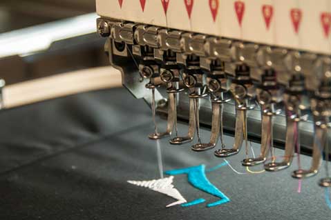 How to Fix an Embroidery-Related Mistake