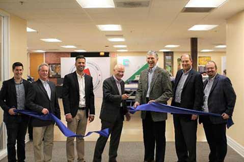 Epson Dealer Opens Digital Printing Solution Center