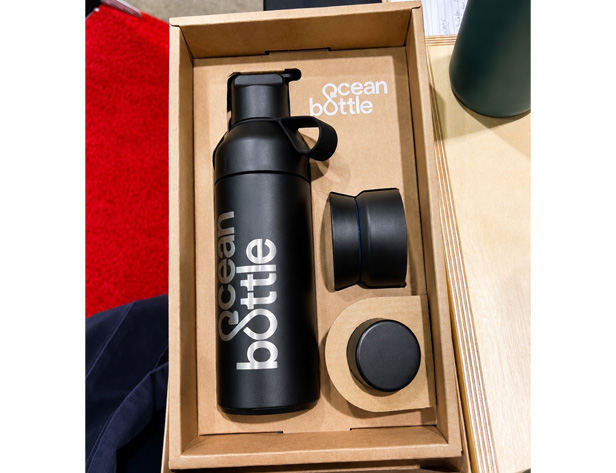 Ocean Bottle