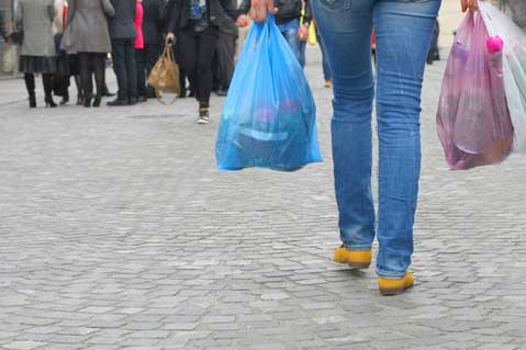 Newfoundland and Labrador, Connecticut Considering Plastic Bag Bans