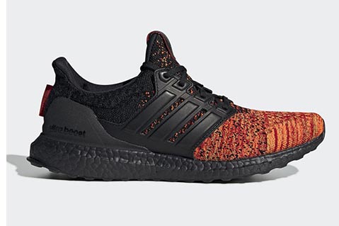 Adidas To Launch ‘Game of Thrones’ Sneaker Collection