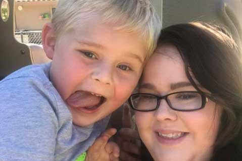 Geiger Employee & Her Young Son Tragically Killed In Car Crash