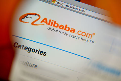 Alibaba Continues Global Expansion Strategy