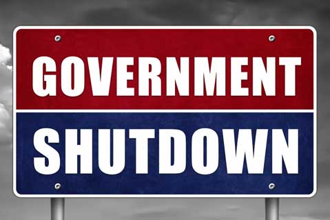 Partial Government Shutdown Affects Some Promotional Products Firms