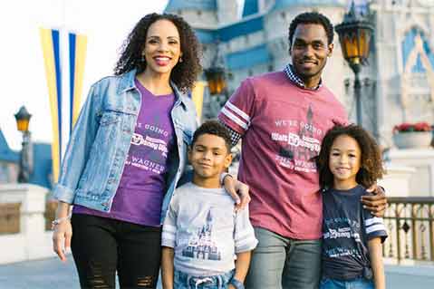 Disney Launches Web Store That Lets Consumers Personalize Branded Merchandise