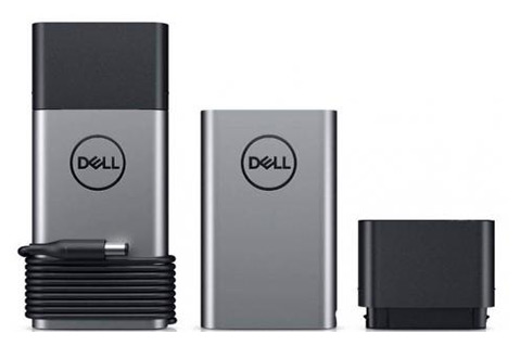 Dell Recalls Power Adapters Due to Shock Risk